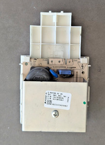 *** Steuerung Elektronik Waschmaschine - beko WMB71643PTE 2817690101 ***