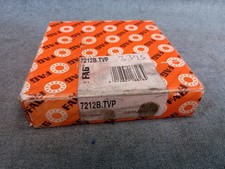 FAG 7212B-TVP Deep Groove Ball Roller Bearing