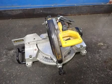 DEWALT DW705 MITRE SAW 12" 01100046793