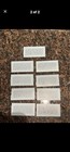 1971 Ali Frazier Rare Fight Of The Century Original Closed Circuit Tickets (9) — photo 2