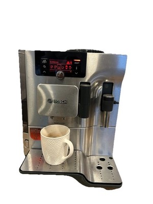 Bosch Kaffeevollautomat VeroSelection 500/defekt Für Bastler