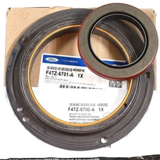 Genuine OE Ford Front & Rear Main Seal Kit For 1994-2003 7.3L Powerstroke Diesel