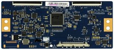 55.55T01.C05 T-Con Board