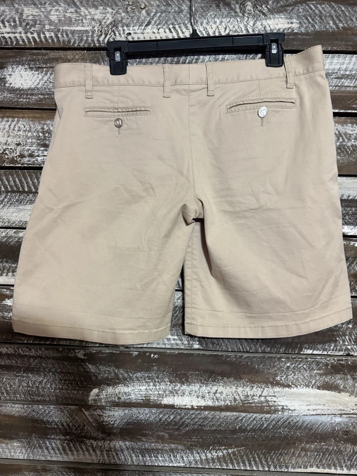 Dolce & Gabbana Women's Bermuda Shorts With Silver Buttons  2 Back Pocket 2front - Image 2 of 4