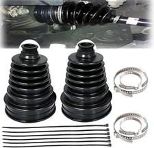 Universal Cv Boot Kit Split Joint Gaiter Stretchable Replacement Car Auto Parts Universal Cv Boot Kit Split Joint Gaiter Stretchable Replacement Car Auto Parts
