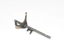 shift fork 3rd/4th Gear 3280100QAB Micra III K12 Genuine Nissan 