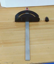 Fits De-Walt 5140032-78 Table Saw Gauge DW745 DW745 DW745 0 DW745  DW745-B2