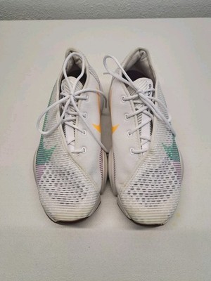 Nike Air Zoom Superrep 2 White Green Glow Walk Run Women's 7.5