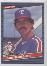 Don Slaught