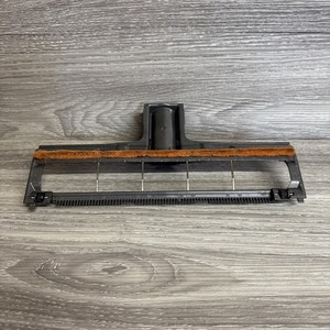 Shark PZ1000UKT 31 Bodenstaubsauger mit Kabel Bürstenkopf Bügelsohle Abdeckung