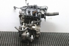 Moteur Smart ROADSTER