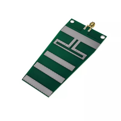 High Efficiency Directional Antenna for Reliable For Yagi Video Connections - Photo 6/12