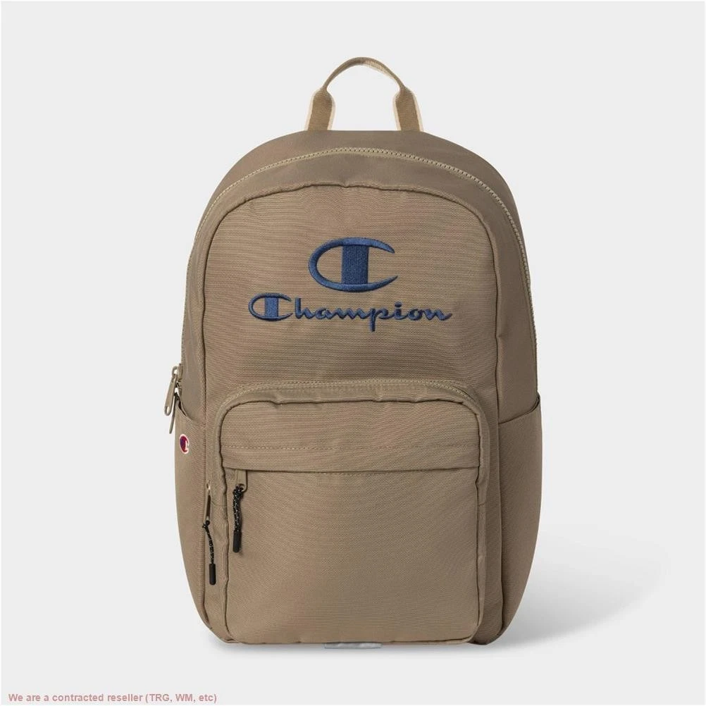 Champion Estate Backpack - Khaki
Opens in a new window or tab