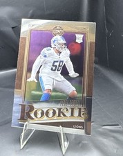 2021 Panini Chronicles - Legacy Update Rookies Penei Sewell #211 (RC)