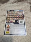 Gi Joe Vintage Uncut Full Cardbacks File Cards Dreadnok Torch