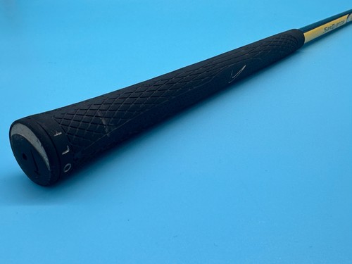 Nike Sumo SQ Single Iron 4 RH R Flex Graphite Shaft - Picture 9 of 10