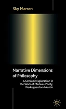 Narrative Dimensions of Philosophy: A Semiotic Exploration of the Work of Merlea