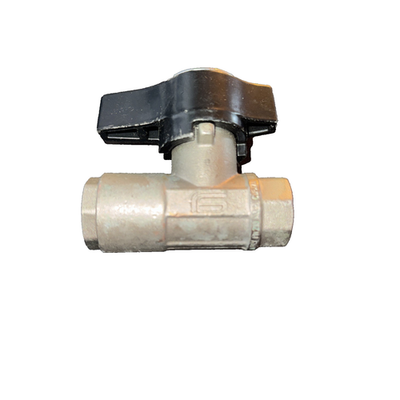 #ad 210 MOP5 C2617N High Pressure Shut Off Valve C $32.00