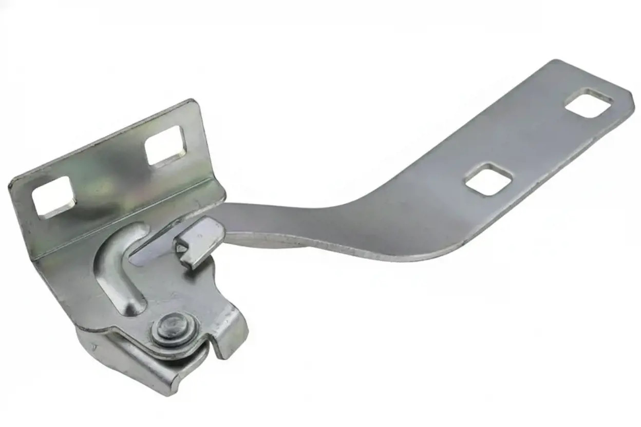 N.T.Y. EZC-FT-265.NTY Hinge, bonnet for CITROËN,FIAT,PEUGEOT - Image 8