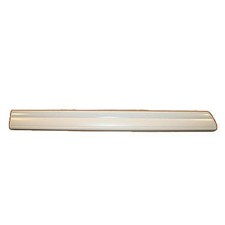 Fits 2003-2007 Chevrolet Silverado Front Driver Side Door Molding 88979825 Fits 2003-2007 Chevrolet Silverado Front Driver Side Door Molding 88979825