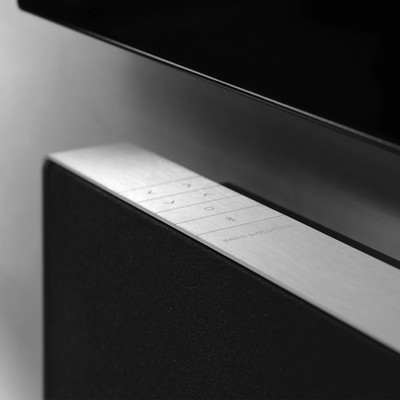 Bang & Olufsen BeoSound Stage 3 Silber/Schwarz  Type 4544 Top Klang!!!