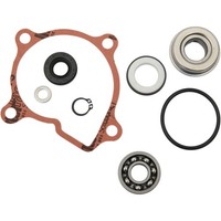 Moose Racing Yamaha YFM 660 Grizzly / YXR 660 Rhino Reparatur-Kit Wasserpumpe