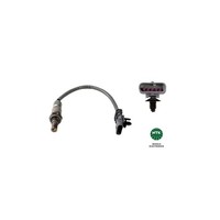 Lambdasonde NTK 97402 FüR Fiat Lancia, Nach Katalysator, Vor Katalysator