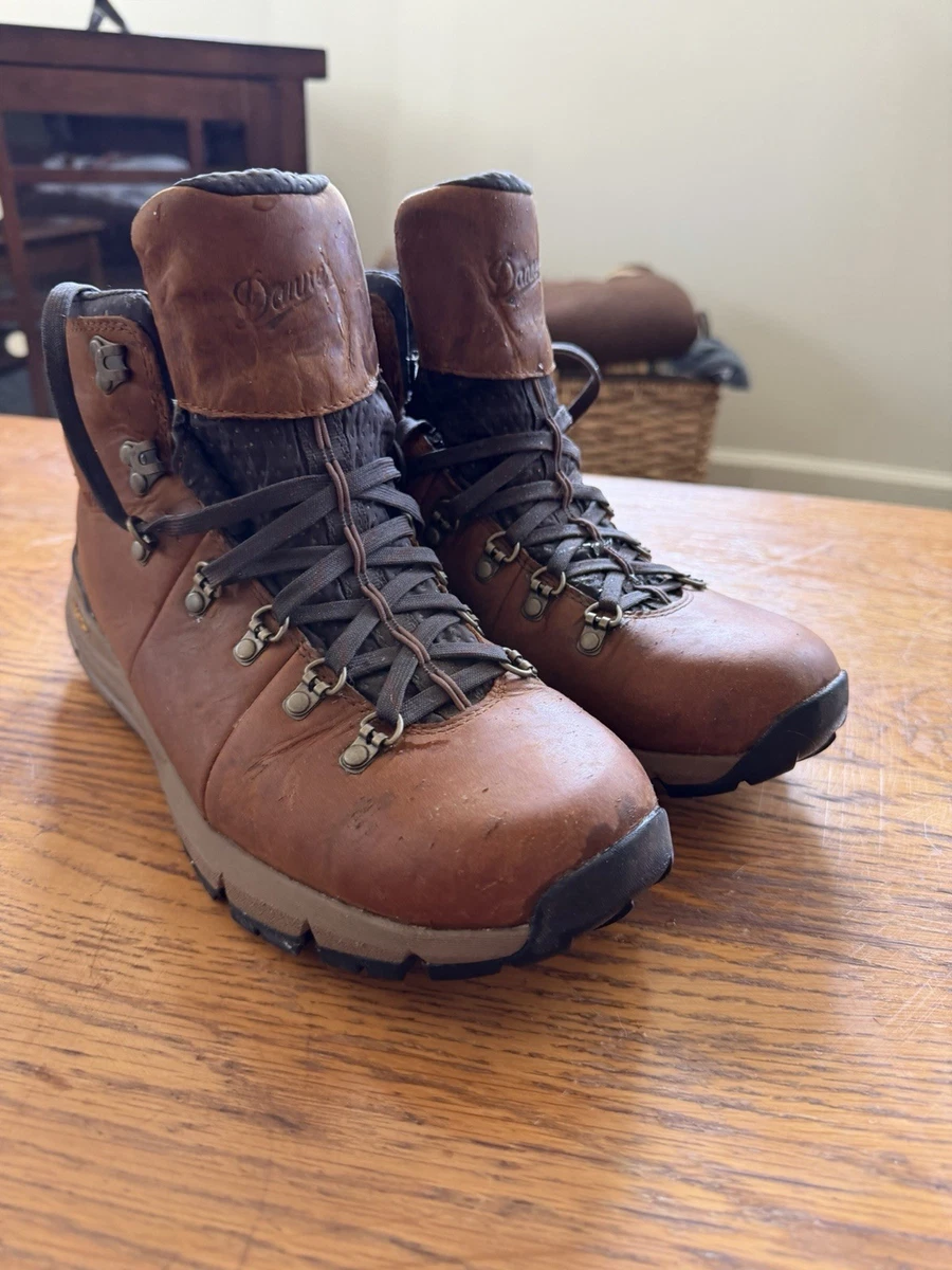 Мужские ботинки Danner - огромный выбор по лучшим ценам | eBay