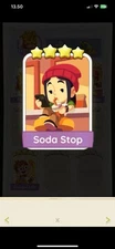 4 ⭐️ SODA STOP - SET  15⚡️⚡️VERY CHEAP AND FAST  DELIVERY 🔥