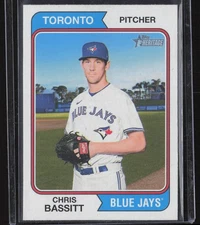 Bill Danek 1987 ProCards #1213 Winston-Salem Spirits