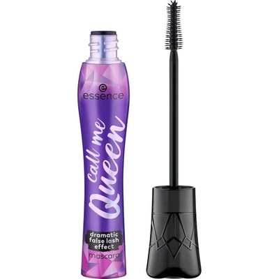 Dramatic False Lash Effect Mascara | Bold Volume & Length | Vegan & Cruelty Free