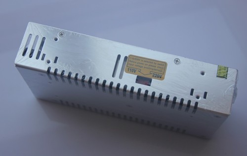 New 60V Power Supply 7A 420W DC Regulated Switching LED Power Supply WITH CE - Picture 4 of 5