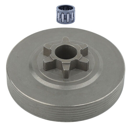 325 7T Clutch Drum Chain Sprocket For Echo CS-4200ES CS-4400 CS-3900 - Picture 4 of 6