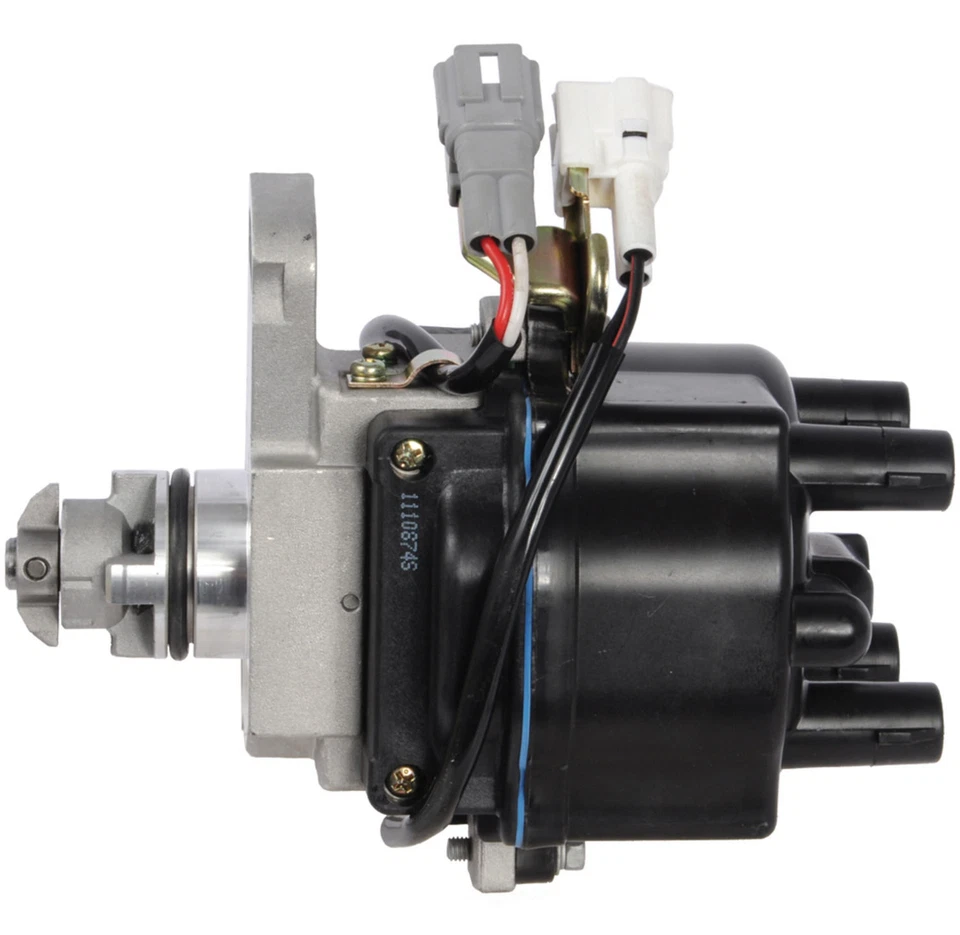 Distribuidor Cardone 84-77409 compatível com 1993 Toyota Tercel 1.5L-L4 - Imagem 4 de 4