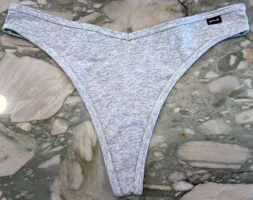 NEW Victoria Secret PINK Cotton Thong - You Pick Panty - XXL - Picture 53 of 92