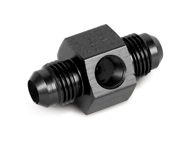 #ad #ad EARLS AT100192ERL 6an Gauge Adapter Fuel Pressure Ano Tuff $33.99