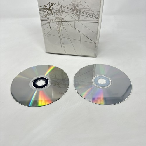 Cold Play Live 2003 DVD Set EMI LTD Live Concert / Documentary - Picture 4 of 7