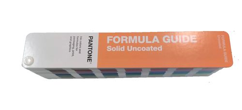 Pantone Formula Guide SOLID UNCOATED - Picture 2 of 2
