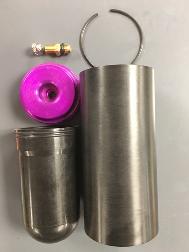 KTM Husky WP PDS & Early Linkage Models and 85sx Bladder kit (not XPlor or XACT)