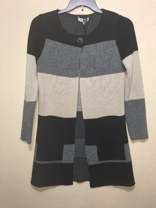 cocogio sweater coat