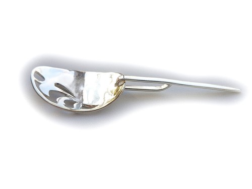 Haarspangen Metall - Picture 7 of 7