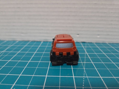 Transformers Revenge of the Fallen Rally Mudflap Complete Legends ROTF Target - Picture 4 of 6