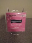 No nonsense Knee Highs 2 pair pack One size Nude — photo 1