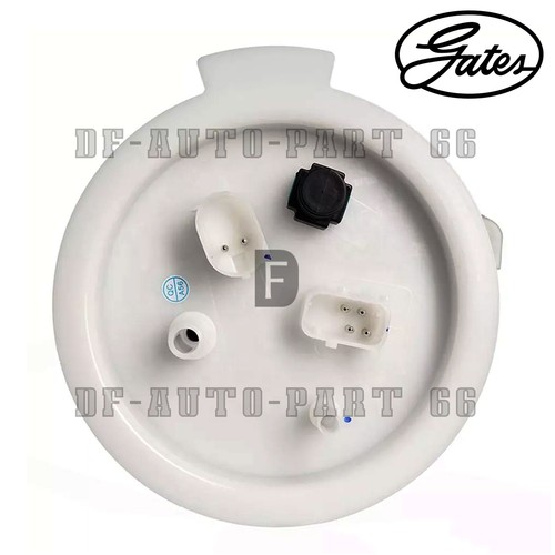 GATES Fuel Pump 16117260647 For BMW F06 F07 F10 F12 F13 530i 535i 640i - Picture 3 of 3