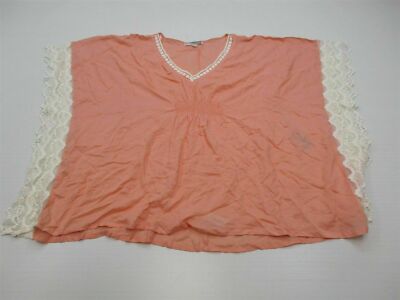 トップス antique coral pink crochet cover top il_340x270.5095893872_fkw1.jpg