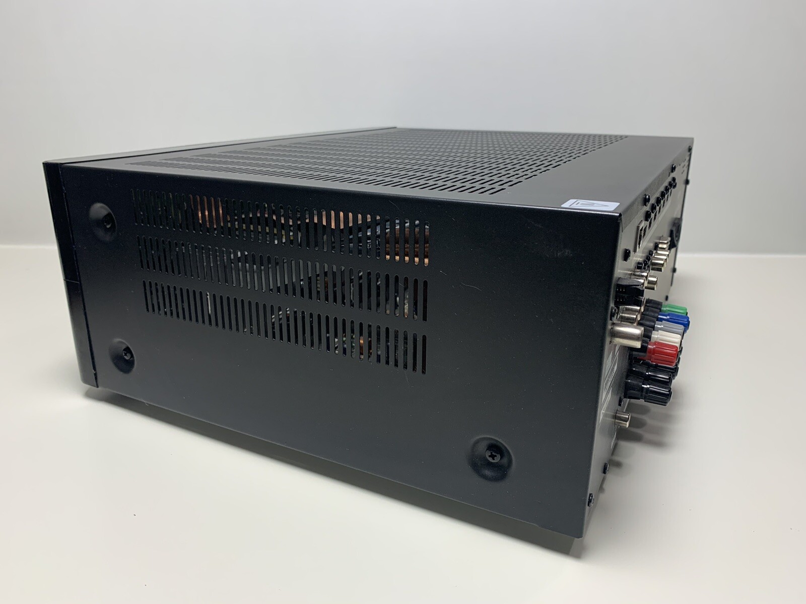 harman kardon avr 170