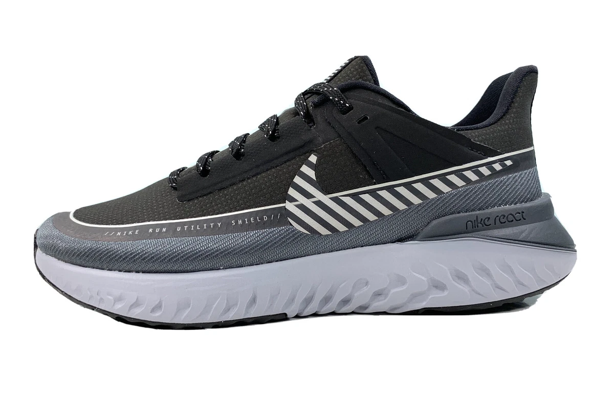 Nike legend react 2025 gris