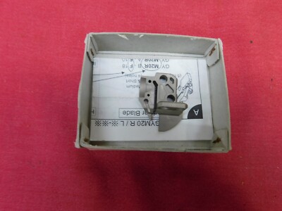 Mitsubishi GYM20la-G14-060 Modular Blade holder