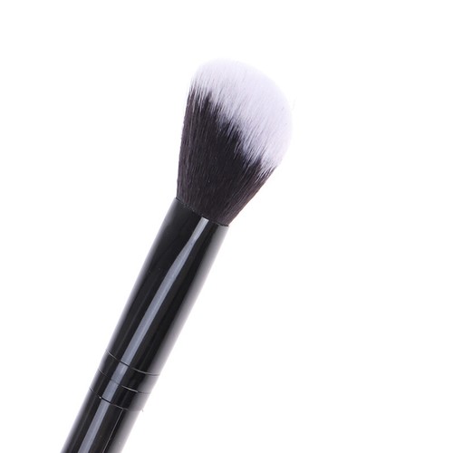 Double Head Makeup Brushes Face Contour Brush Soft Hair Blush Brush Makeup TooZK - Picture 7 of 12