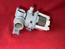 Laugenpumpe Ablaufpumpe für